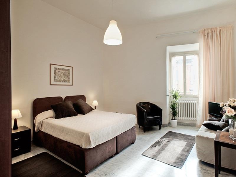 Rent In - Vatican Rome