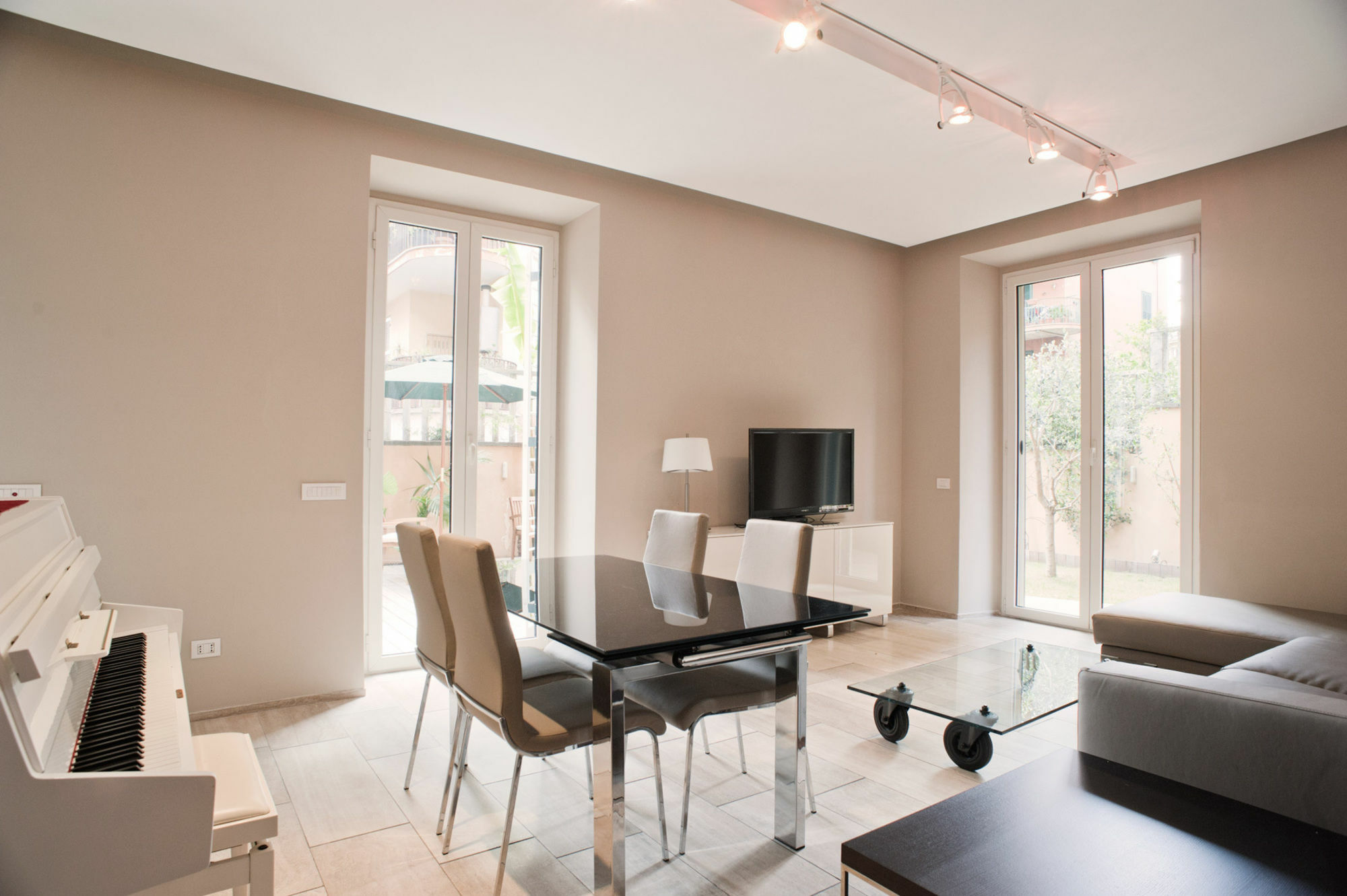 Apartment Rent In - Vatican *