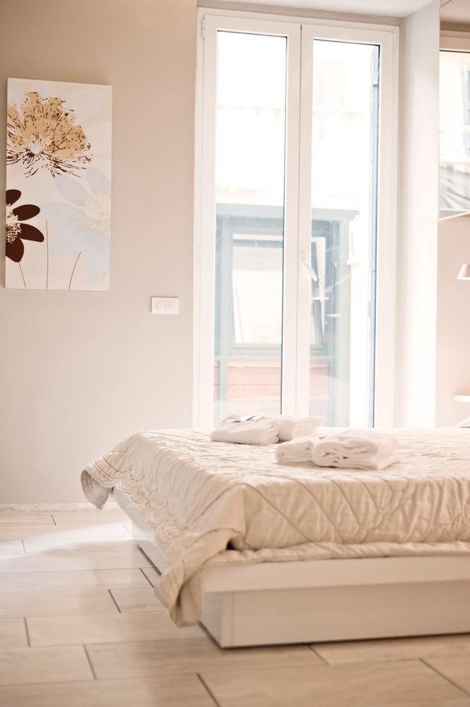 Appartamento Rent In - Vatican Roma