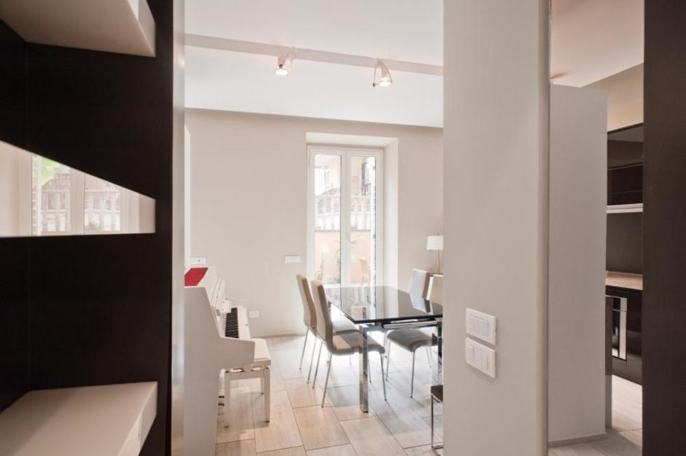 Appartamento Rent In - Vatican
