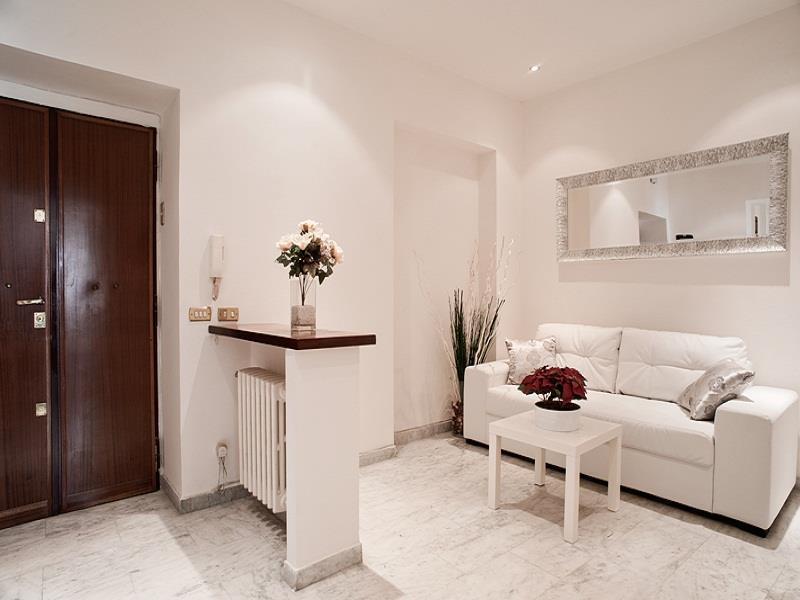 Appartamento Rent In - Vatican Roma