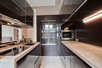 Appartamento Rent In - Vatican *