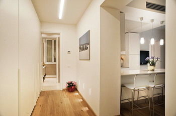 Appartamento Rent In - Vatican Roma