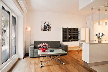 Appartamento Rent In - Vatican *