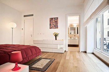 Rent In - Vatican Appartamento *