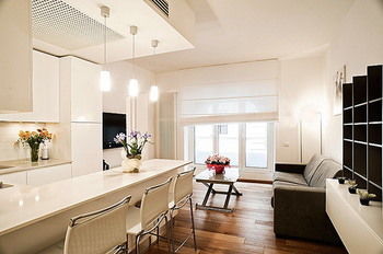 Appartamento Rent In - Vatican