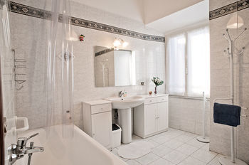 Appartamento Rent In - Vatican *