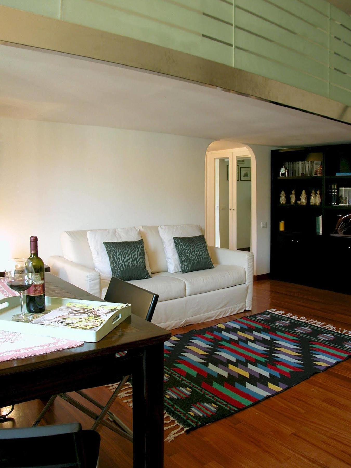 Appartamento Rent In - Vatican