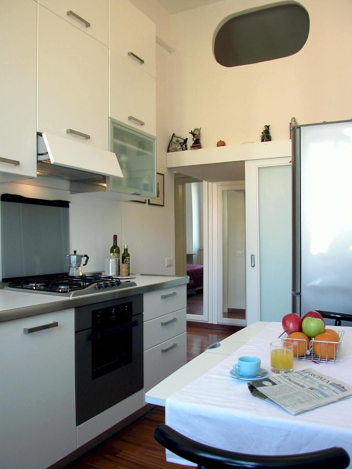 Rent In - Vatican Appartamento Roma