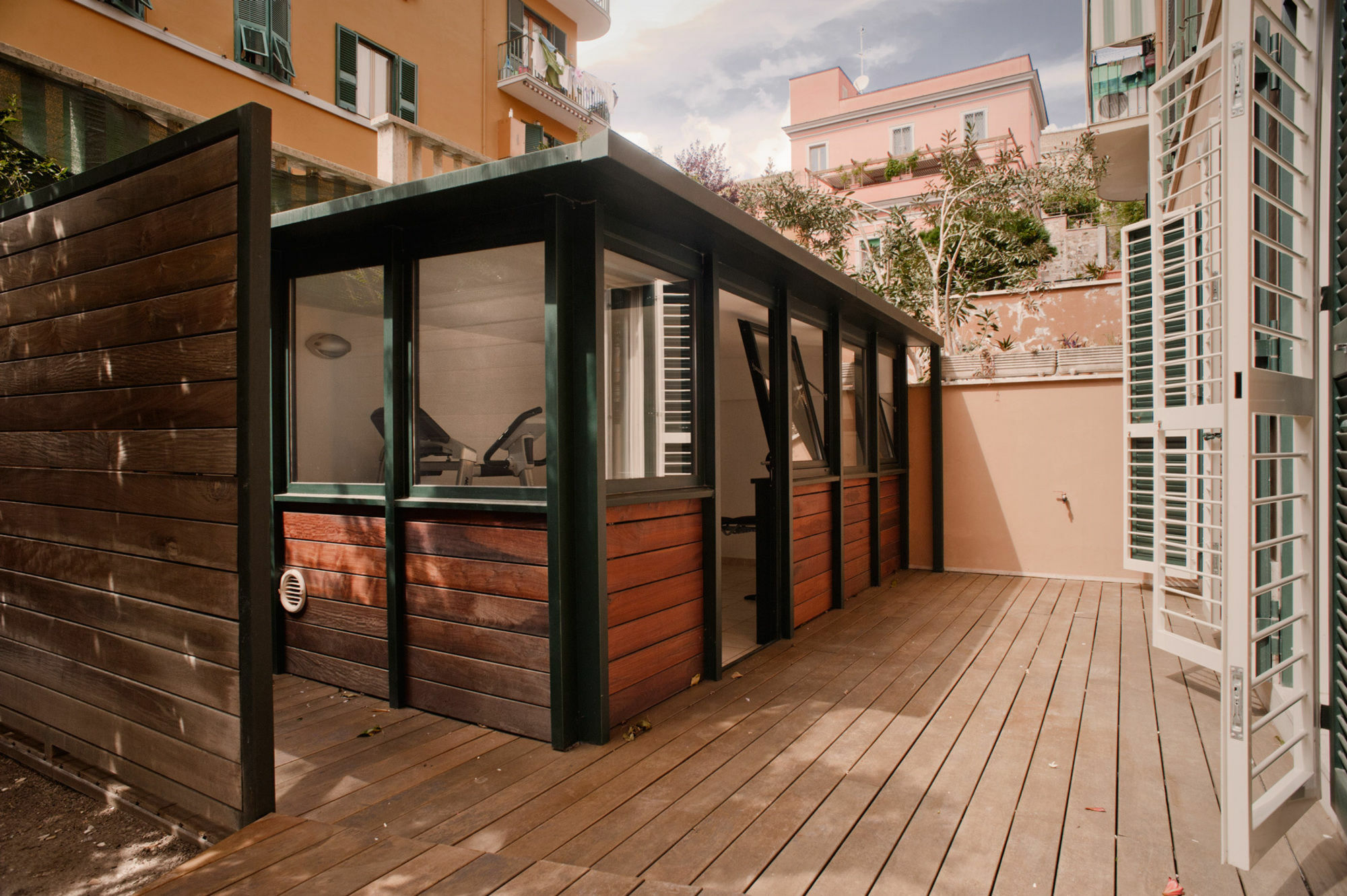 Rent In - Vatican Roma