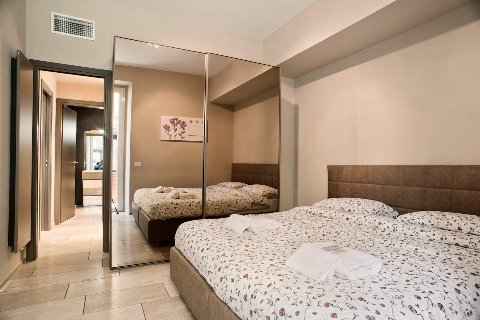 Rent In - Vatican Appartamento