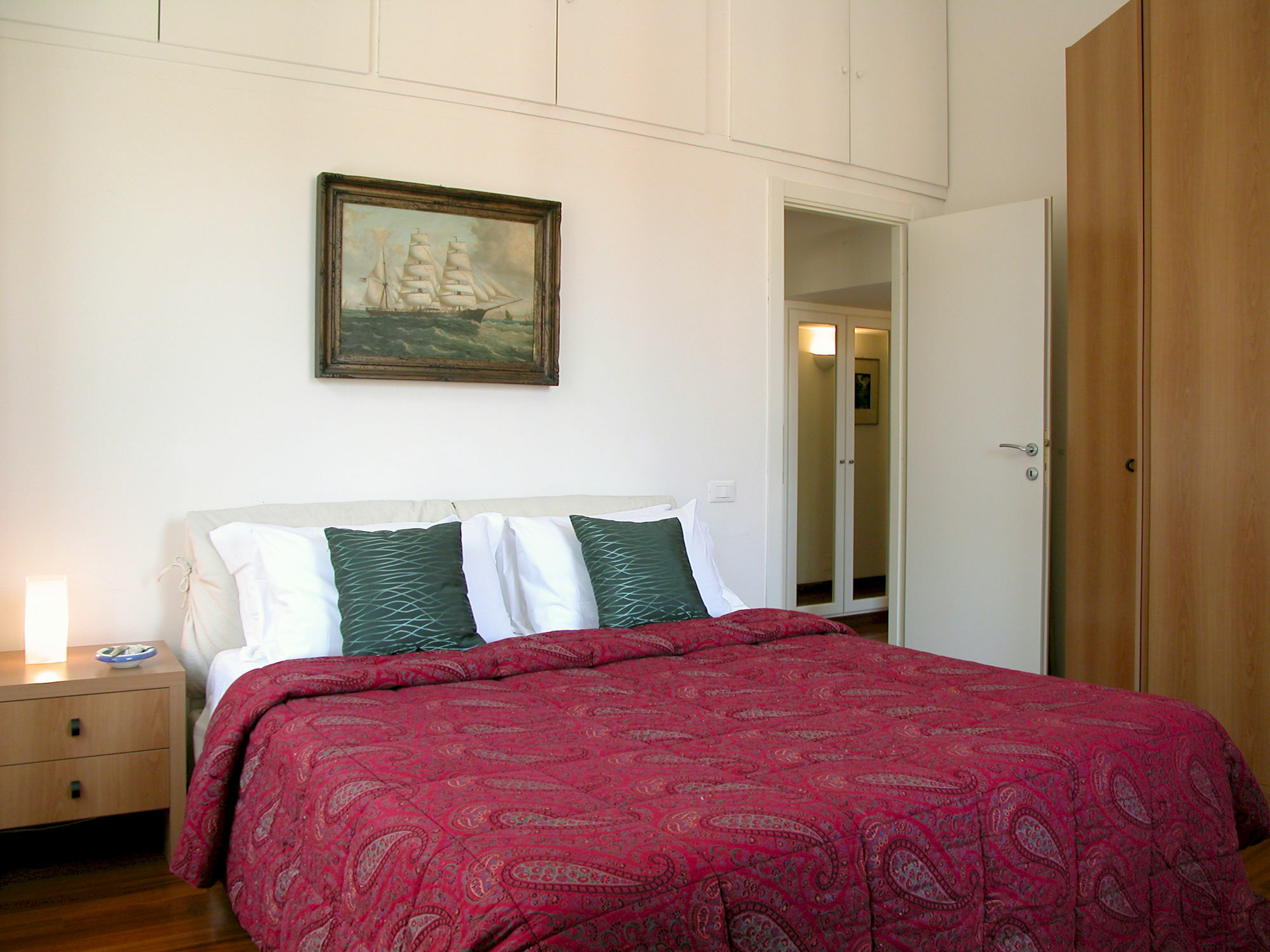Rent In - Vatican Appartamento