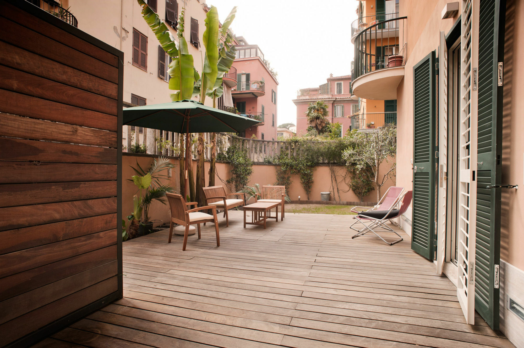 Rent In - Vatican Appartamento Roma